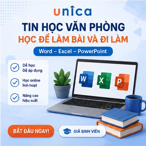 Ưu đãi UniCa